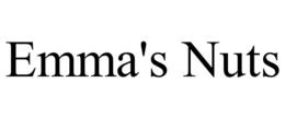 emma's nuts