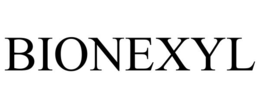 bionexyl