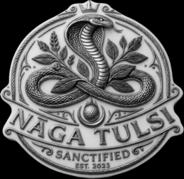 naga tulsi