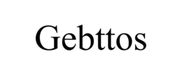 gebttos
