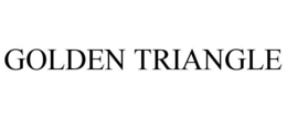golden triangle