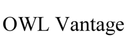 owl vantage