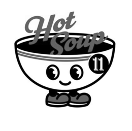 11 hot soup