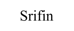 srifin
