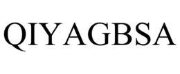 qiyagbsa