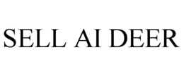 sell ai deer