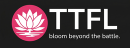 ta ta's for life:  bloom beyond the battle