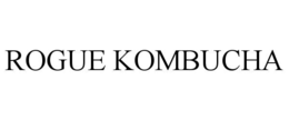 rogue kombucha