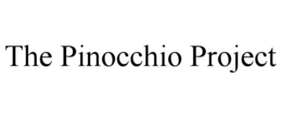 the pinocchio project