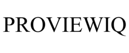 proviewiq