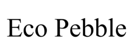eco pebble