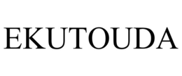 ekutouda