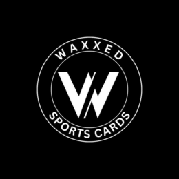 waxxed sports cards
