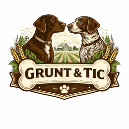 grunt & tic