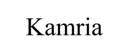 kamria
