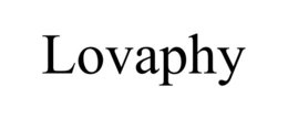 lovaphy