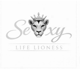 life lioness xy se