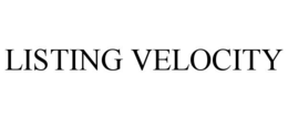listing velocity