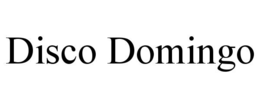 disco domingo