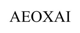 aeoxai