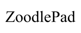 zoodlepad