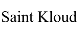 saint kloud
