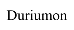 duriumon