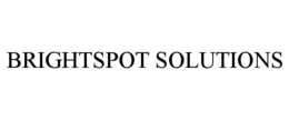 brightspot solutions