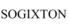 sogixton