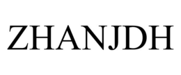 zhanjdh