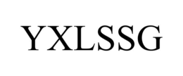 yxlssg
