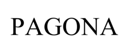 pagona