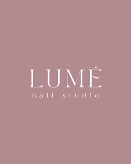 lumÉ nail studio