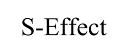 s-effect