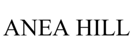 anea hill