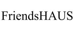 friendshaus