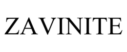 zavinite