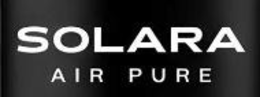 solara air pure
