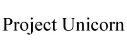 project unicorn