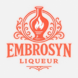 embrosyn liqueur