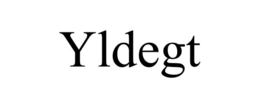 yldegt