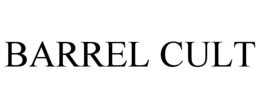 barrel cult
