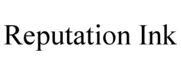 reputation ink