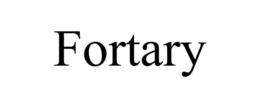 fortary