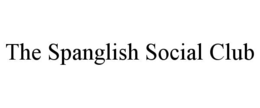 the spanglish social club