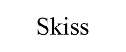 skiss