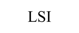 lsi