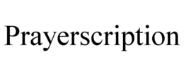 prayerscription