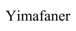yimafaner