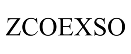zcoexso